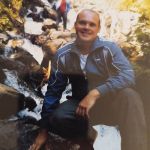 Юрий, 42 года